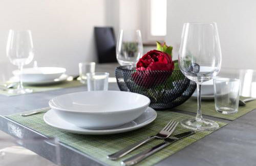 6 MINUTI AIRPORT ORIO AL SERIO, VISTA FIUME E Wifi - Photo 26