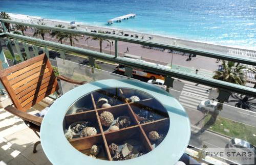 Le Majestic Promenade - Five Stars Holiday House - Foto 41