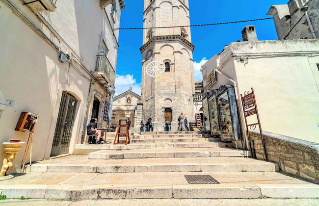 Suite Rotari - Appartamento con Vista - Foto 31