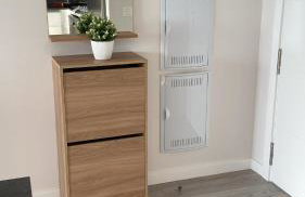 Apartamento Valle-Niza, Almayate, Vélez málaga, torre del mar ,2 dormitorios - Foto 26