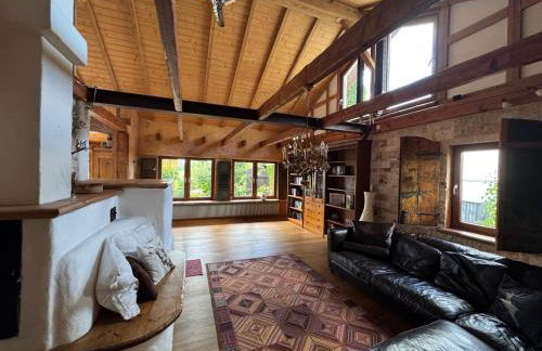 Naturoase, Nähe Arlberg und Montafon, Perfekter Startpunkt zum Skifahren ! - Photo 18