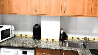 CENTRICO y ACOGEDOR APARTAMENTO - Foto 3