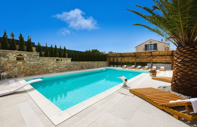 Villa Quince Zadarvillas - Photo 57