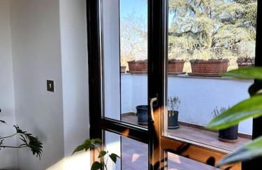 Apartment in Villa La Carruba - Photo 19