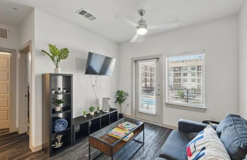 Modern 1BR near TPC Golf Free Parking and Wifi - Foto 1