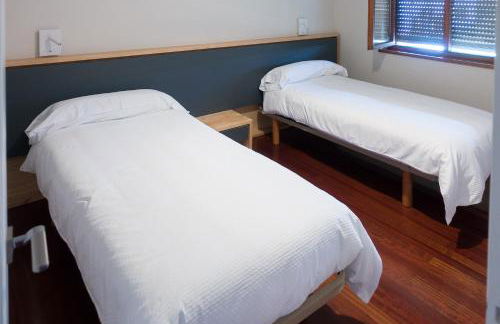 APARTAMENTOS BARCELLA TAPIA - Foto 20