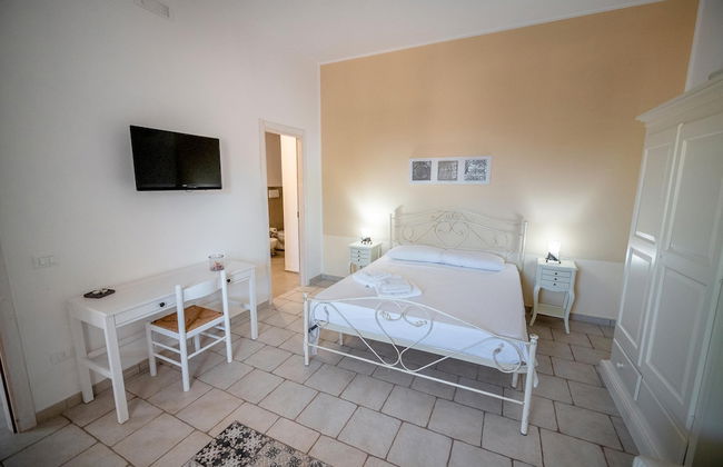 Corte dei Donno - Photo 32