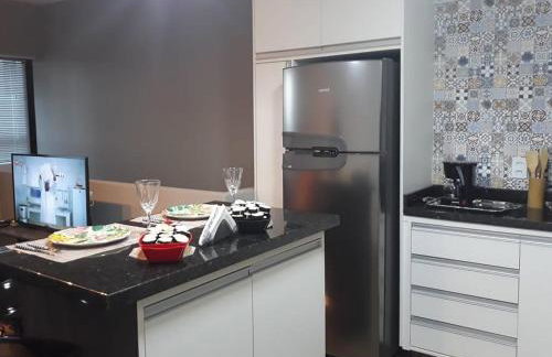 DUPLEX 5 min de Alphaville - Foto 9