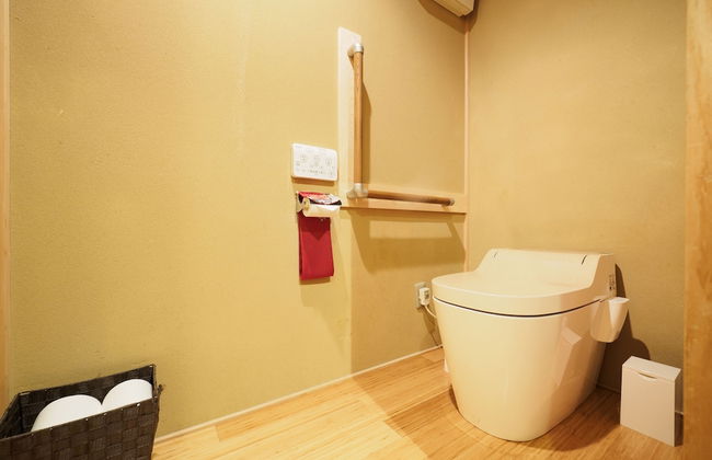 K's Villa Kamogawa and Matsumi - Foto 31