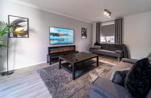 Spacious 3 Bed House, 5mins to HS2/ NEC/Airport. - Foto 63