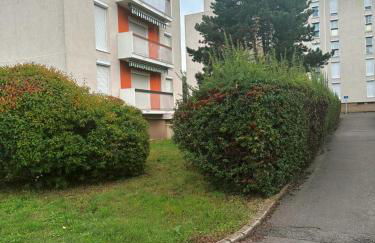 Charmant T3 Lumineux Confort - Foto 9