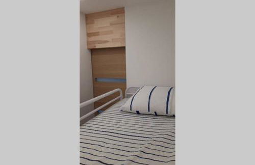 Bel Appartement 11 au rez chaussée vue mer au Maeva - Foto 13