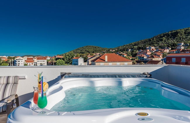 Good Life, Luxury Seafront Apartment - Foto 14