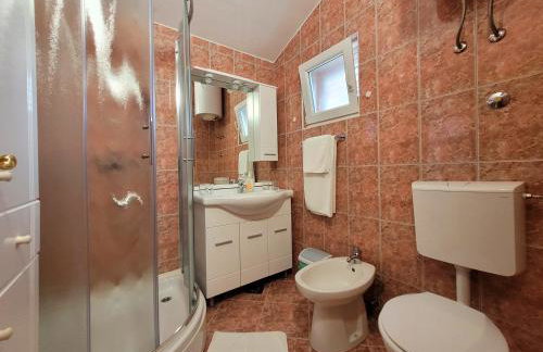 Villa POQUITO, heated pool - Zagvozd, Makarska region - Foto 40