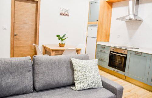 Apartamentos Leyenda de Liérganes - Foto 26