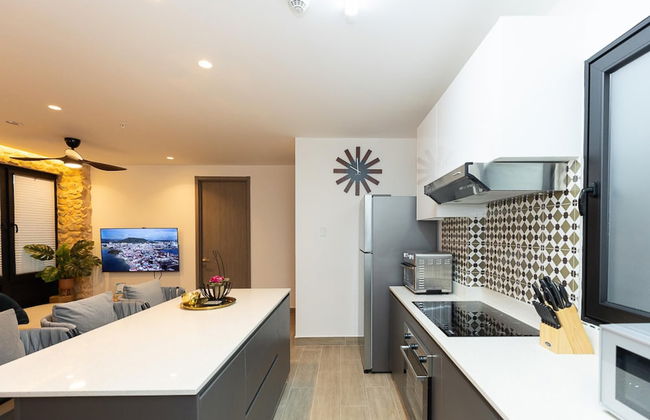 The Elegant Condo by Acomodo - Photo 14