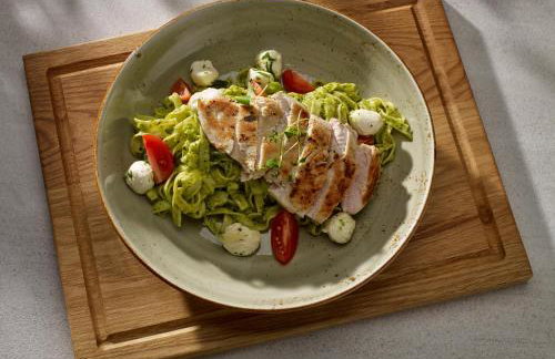 Apartamenty Miedź i Miód - Foto 34