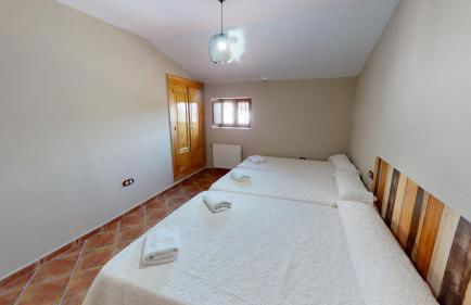 CASA RURAL SOLARIEGA DE LABRANZA - Foto 18