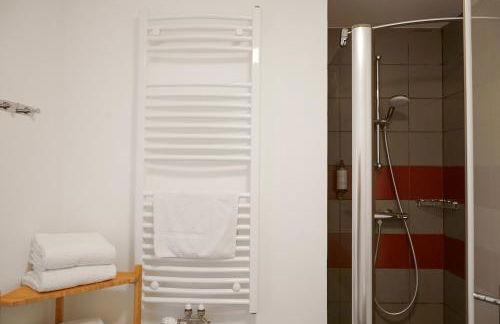 Tulip Inn Massy Palaiseau - Residence - Foto 15