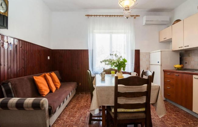 Seaside Oasis Apartments on Island Ugljan - Foto 15