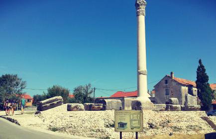 Apartmani Mersol Nin - Foto 50