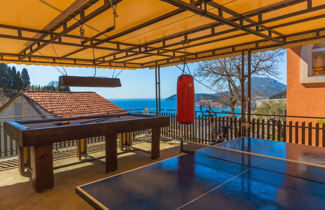 Villa Nena Apartments - Foto 19