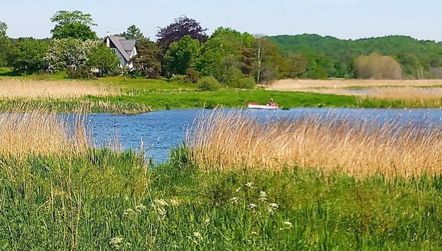 6 Person Holiday Home in Silkeborg-by Traum - Foto 4, Verschiedenes