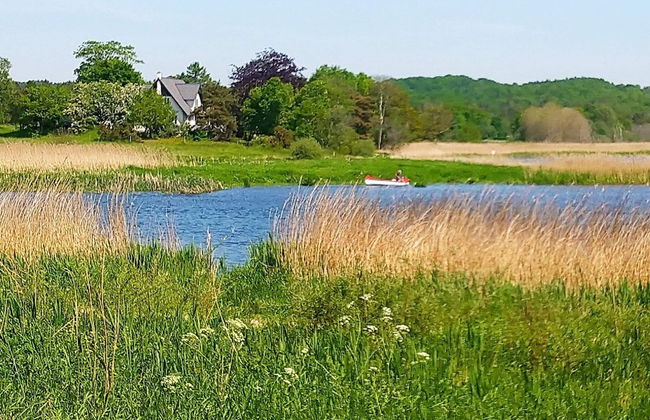 6 Person Holiday Home in Silkeborg-by Traum - Foto 4