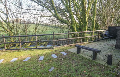 Inny Brook Cottage - Foto 29