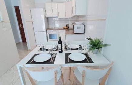 Candelaria ocean views - Foto 7