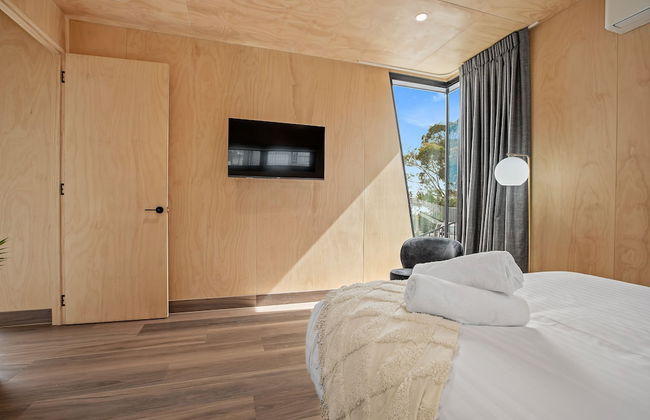 Tasman Holiday Parks - St Helens - Foto 17