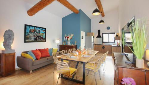 2 Bedroom Pet Friendly Home In Labeaume - Foto 4