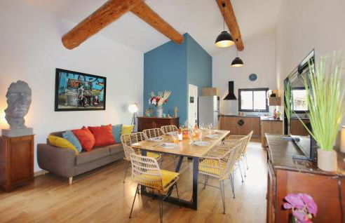 2 Bedroom Pet Friendly Home In Labeaume - Photo 4