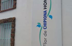 Geranio Chipionahome - Foto 31