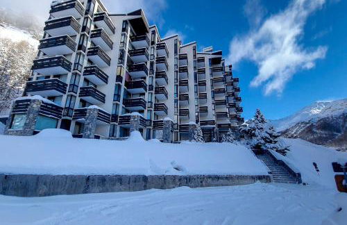 Les Hauts de Val Stunning Apartment with Panoramic View - Foto 10