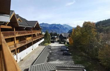 Olydea les Bottieres - Saint-Pancrace - Foto 38