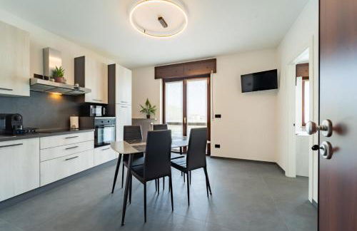 Da Cichin - Free Parking, Wi-Fi & AC - Vicino all'Ospedale Carle di Cuneo - Foto 19