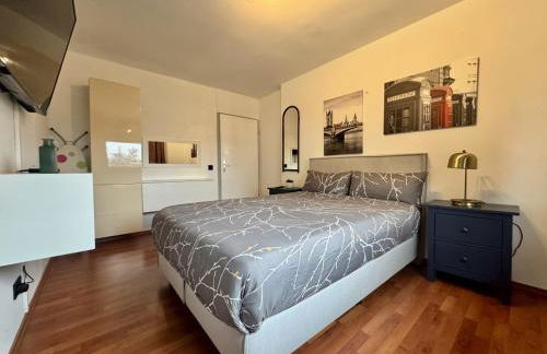 Ama executive stay 2 - Foto 1