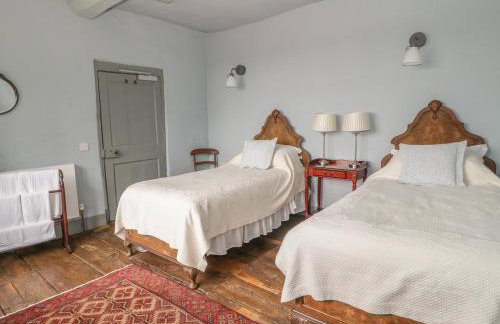 Castle House - Foto 30