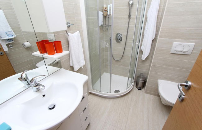 Apartments Hanna - Foto 37