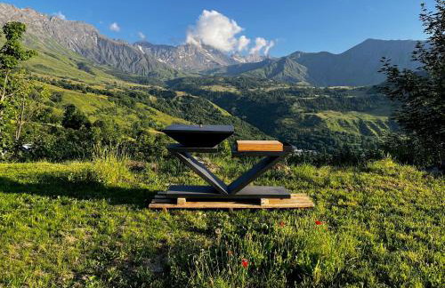 La scierie de la grande ourse - Foto 10