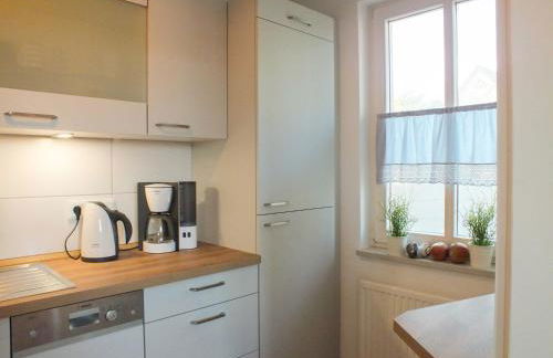 Ferienwohnung Möwennest mit Terrasse - Foto 26