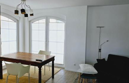 Moderne Wohnung in Steinheim Westfalen - Foto 58