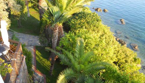 Villa Electra - Photo 5, Garden view