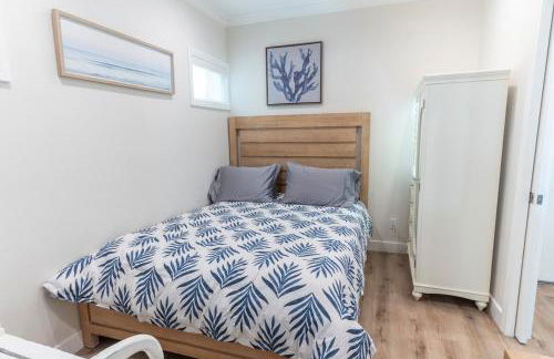 Family Beach House, 400ft to Beach, Parking, BBQ - Foto 40