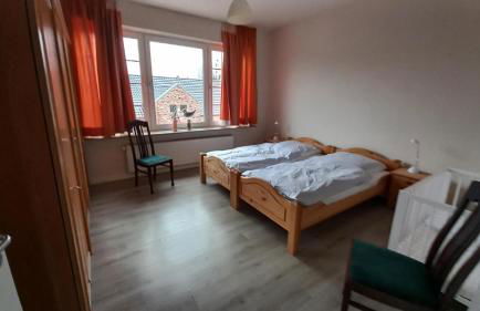 Ferienwohnung Möwe - Foto 10