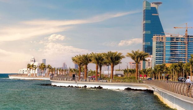 Recorrido histórico a pie por Jeddah Al-Bald - Foto 4