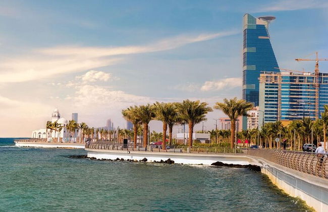 Recorrido histórico a pie por Jeddah Al-Bald - Foto 4