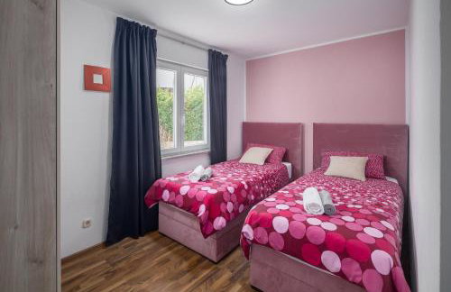 Apartmani Marinac - Foto 10