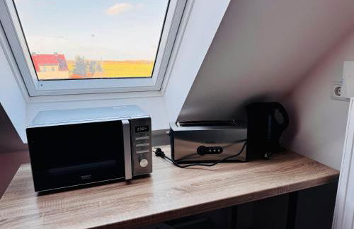 Premium Residenz Sonne - 3 Apartments für Teams & Gäste, Parkplatz, WLAN - Foto 40